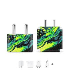 OnePlus Warp (Box Charger) USB Type A Skins & Wraps