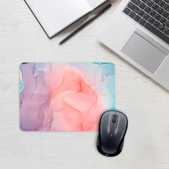 Printed mousepad and desk mats and gaming mouse pads by wrapcart. Smooth gaming mouse accessories.