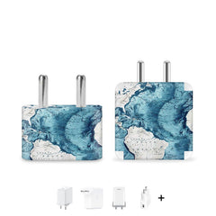 Apple 87W USB-C Power Adapter Skins & Wraps