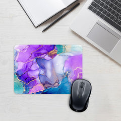 Printed mousepad and desk mats and gaming mouse pads by wrapcart. Smooth gaming mouse accessories.