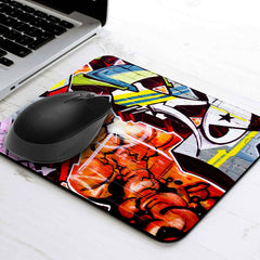 Aesthetic MousePad