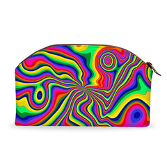 Psychedellic 1 Tech Pouch