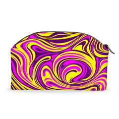 Psychedellic 2 Tech Pouch