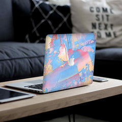 Macbook skins & Macbook Wraps by WrapCart. Printed Wraps for MacBook to protect your macbook with best 3M quality