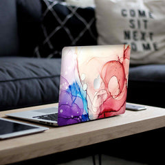 Macbook skins & Macbook Wraps by WrapCart. Printed Wraps for MacBook to protect your macbook with best 3M quality