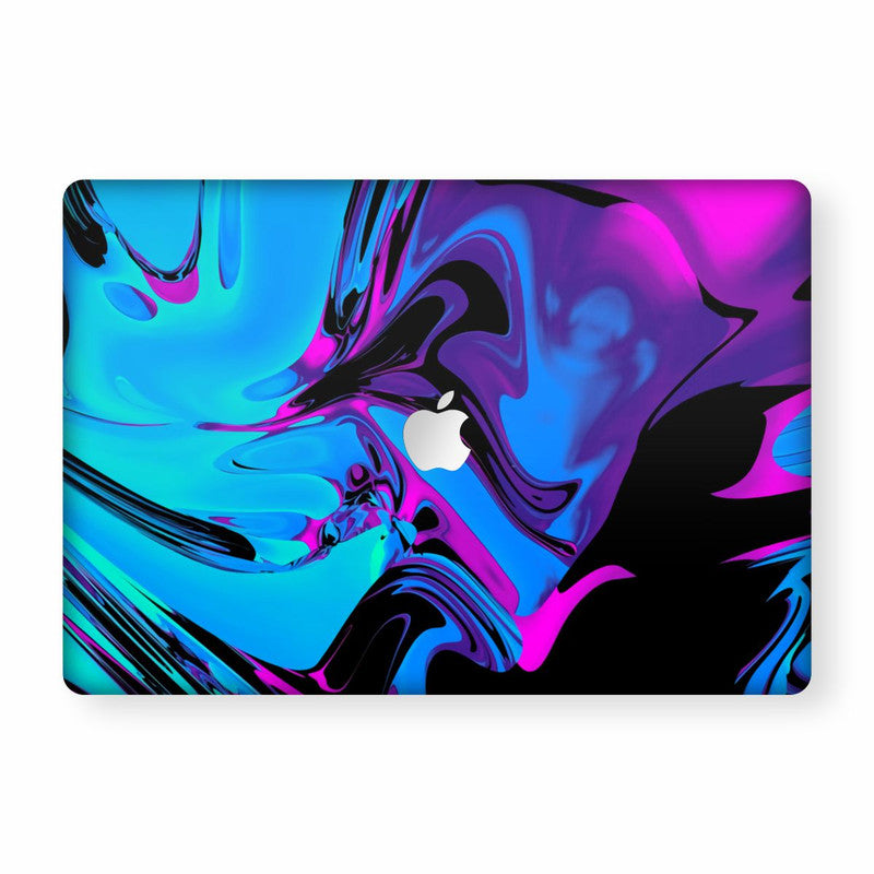 Aesthetic Classic Macbook Skins – WrapCart Skins