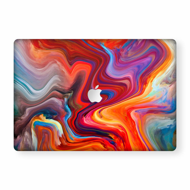 Aesthetic Classic Macbook Skins – WrapCart Skins