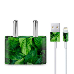 Mobile Charger Skins & Wraps by WrapCart