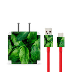 Mobile Charger Skins & Wraps by WrapCart