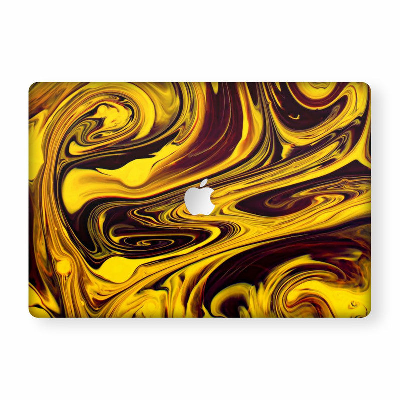 Aesthetic Classic Macbook Skins – WrapCart Skins