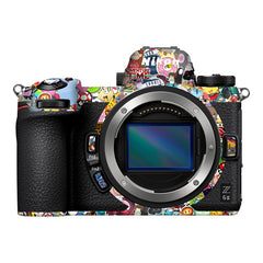 cartoon-stickers-camera-skins