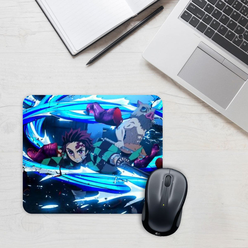 Zenith Zephyr Mouse Pad – WrapCart Skins