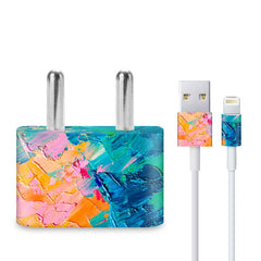 Mobile Charger Skins & Wraps by WrapCart