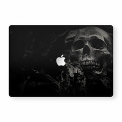 Macbook Aesthetic Classic Laptop Skins