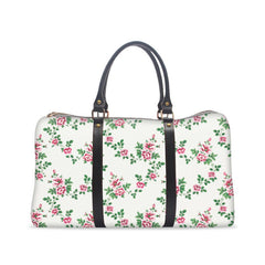 Flora Duffle Bag