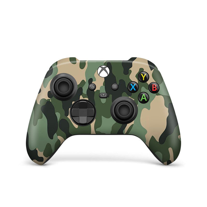 PlaySation 5 Slim Controller Wraps – WrapCart Skins