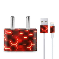 Mobile Charger Skins & Wraps by WrapCart