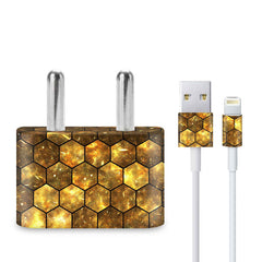 Mobile Charger Skins & Wraps by WrapCart