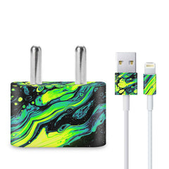 Mobile Charger Skins & Wraps by WrapCart