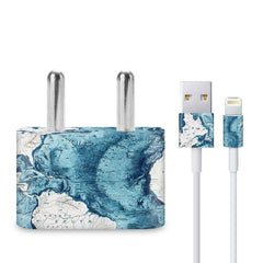 Mobile Charger Skins & Wraps by WrapCart