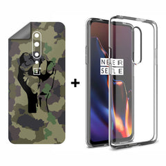 Pride Camo Cover Combo