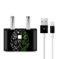 Mobile Charger Skins & Wraps by WrapCart