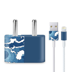 Mobile Charger Skins & Wraps by WrapCart