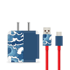 Mobile Charger Skins & Wraps by WrapCart