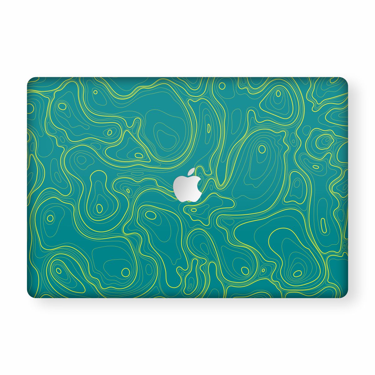 Cloth Canvas Classic Macbook Skins – WrapCart Skins