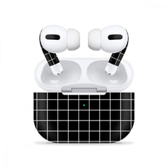 Joyroom Airpods Pro Squares Black