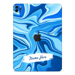 iPad Pro 12.9 2021 Skins & Wraps - WrapCart