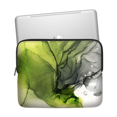 Leafy Art Laptop Sleeve