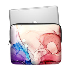 Color Flow Laptop Sleeve