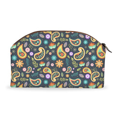 Paisley Diva Pouch