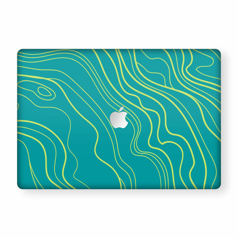 Safeguard your MacBook Air with full body MacBook skins - WrapCart ...