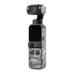 Digi Grey Camo Gimbal Skin