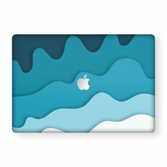 Macbook skins & Macbook Wraps by WrapCart. Printed Wraps for MacBook to protect your macbook with best 3M quality