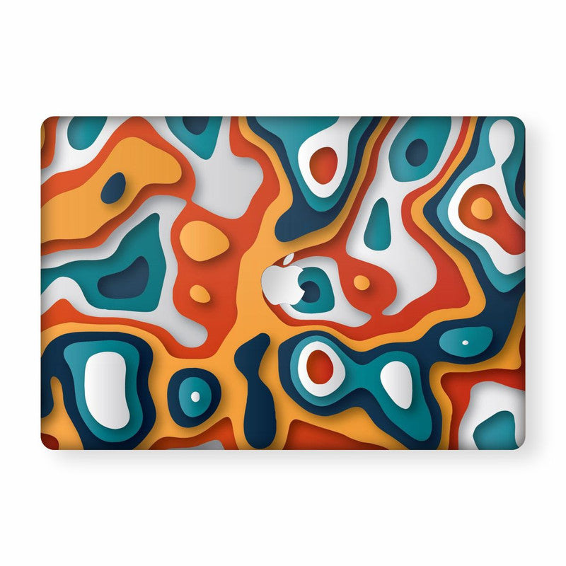 Safeguard your MacBook Air with full body MacBook skins - WrapCart ...