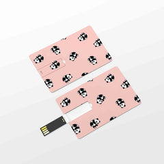 Panda Pen Drive