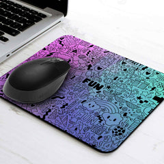 Party Time 2 MousePad