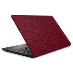 Aesthetic Purple Laptop Skins