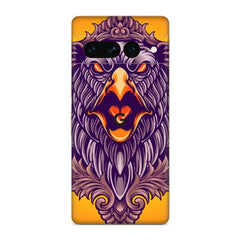 Beak Owl Google Pixel Skin