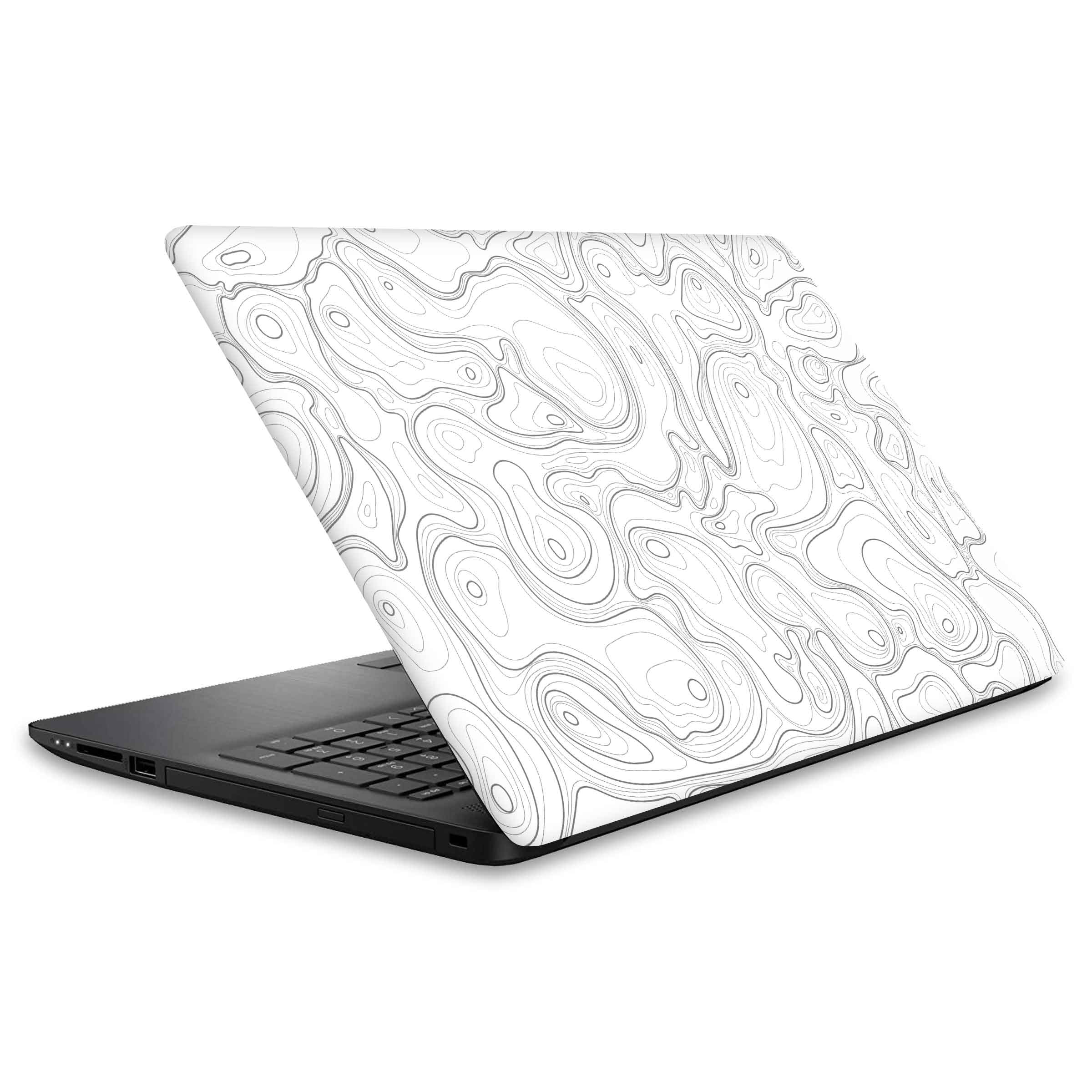 Laptop Wraps & Stickers – WrapCart Skins