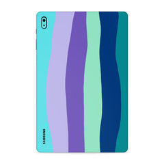 Galaxy Tab S8 Plus Skins, Wraps & Covers - WrapCart