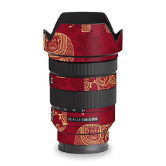 Designer Pattern 5 Lens Skins