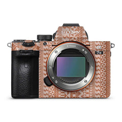 Designer Pattern 7 Camera Skins