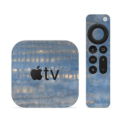 WoW Abstract Apple TV Skin