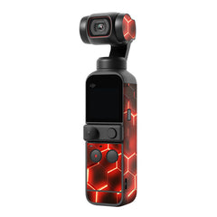 Matrix Orange Gimbal Skin