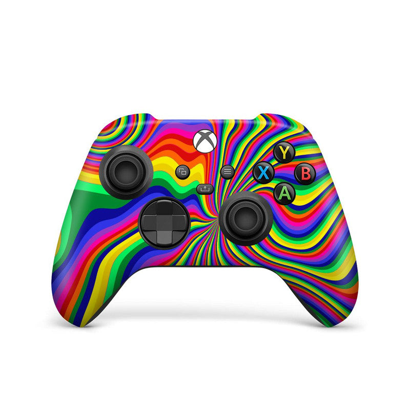 PlaySation 4 Controller Wraps – WrapCart Skins