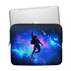 Miles Morales Laptop Sleeve